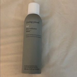 living proof full dry volume blast